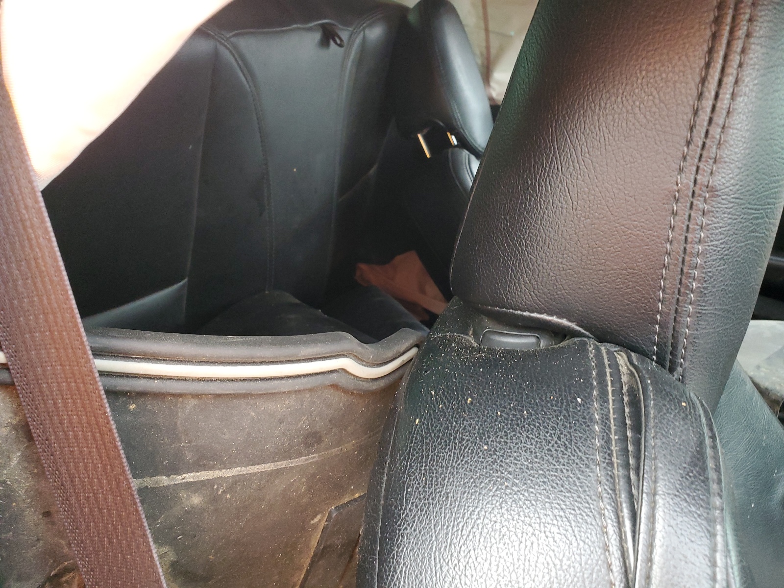 2G1FF1E34D9159819 2013 Chevrolet Camaro Lt