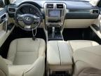 2020 Lexus Gx 460 Premium за продажба в Wilmer, TX - Rear End