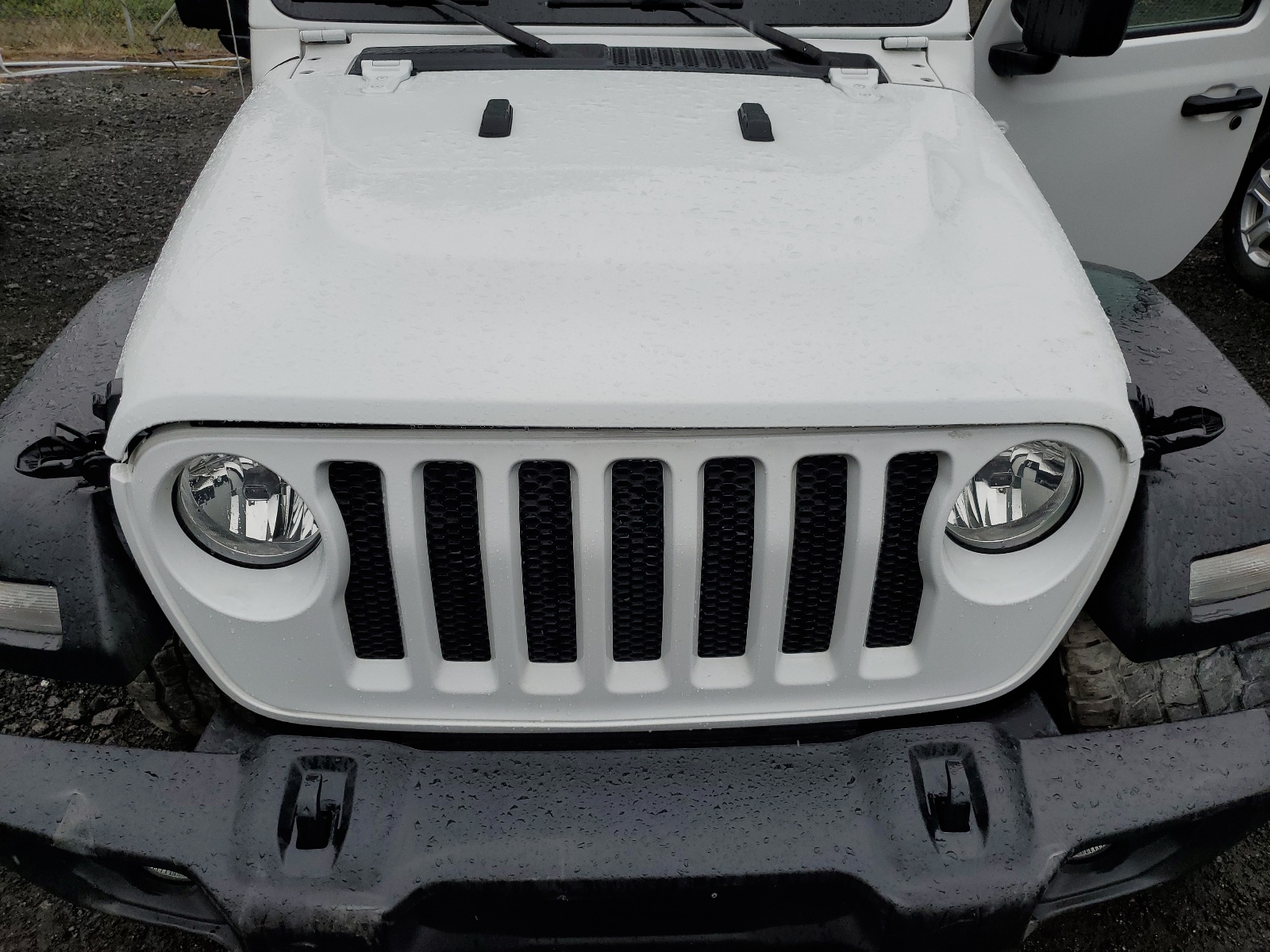 1C4HJXDM3NW224955 2022 Jeep Wrangler Unlimited Sport