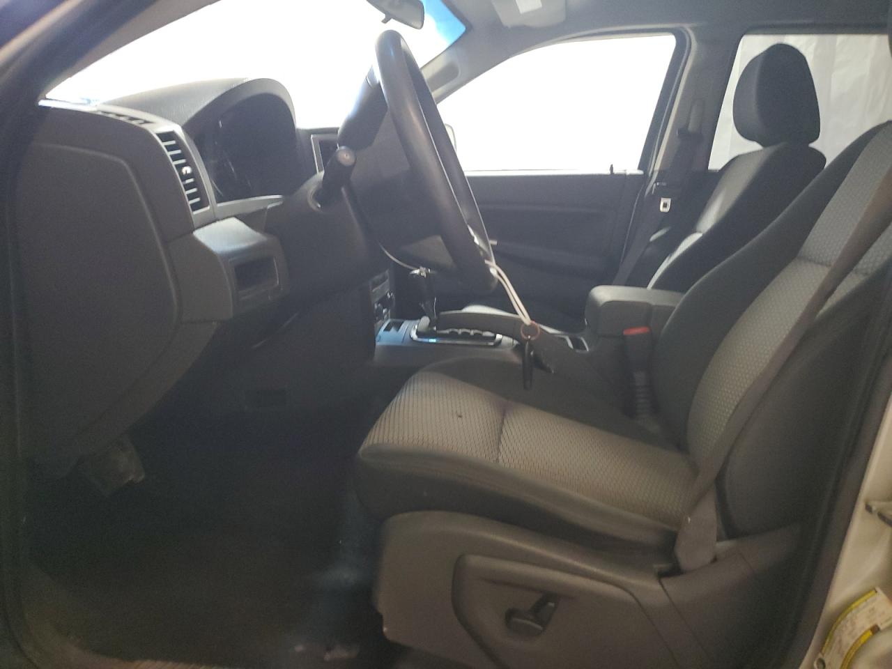 2008 Jeep Grand Cherokee Laredo VIN: 1J8GR48K48C139682 Lot: 62930374