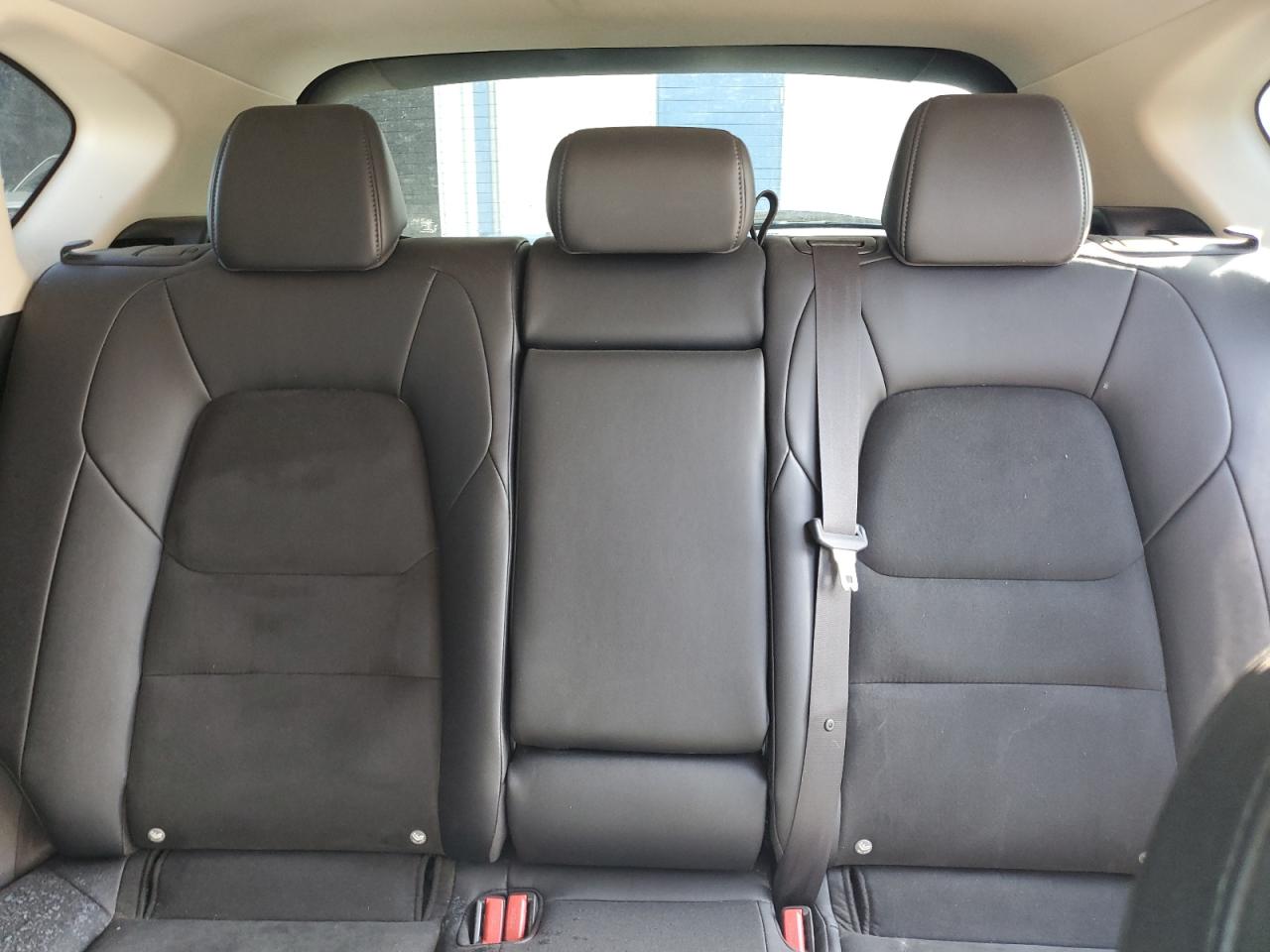 2020 Mazda Cx-5 Touring VIN: JM3KFACMXL0764428 Lot: 51217734