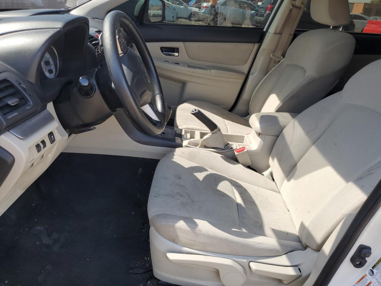 2014 Subaru Impreza Premium VIN: JF1GJAB65EH020696 Lot: 63637894