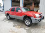 2002 Chevrolet Avalanche K1500 იყიდება Sikeston-ში, MO - All Over