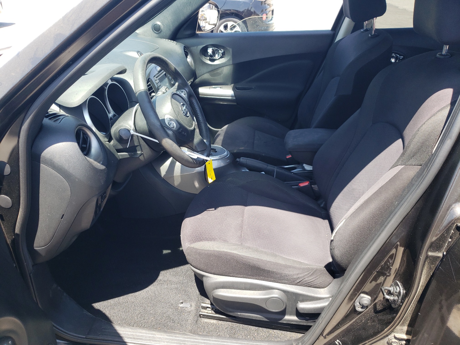 JN8AF5MR4DT203412 2013 Nissan Juke S