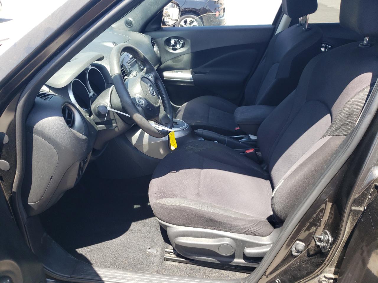 2013 Nissan Juke S VIN: JN8AF5MR4DT203412 Lot: 63311104