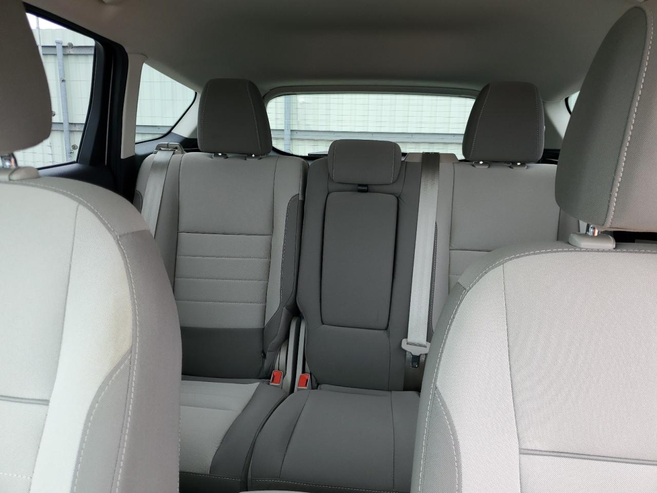 2014 Ford Escape Se VIN: 1FMCU9GX0EUC82757 Lot: 64316384