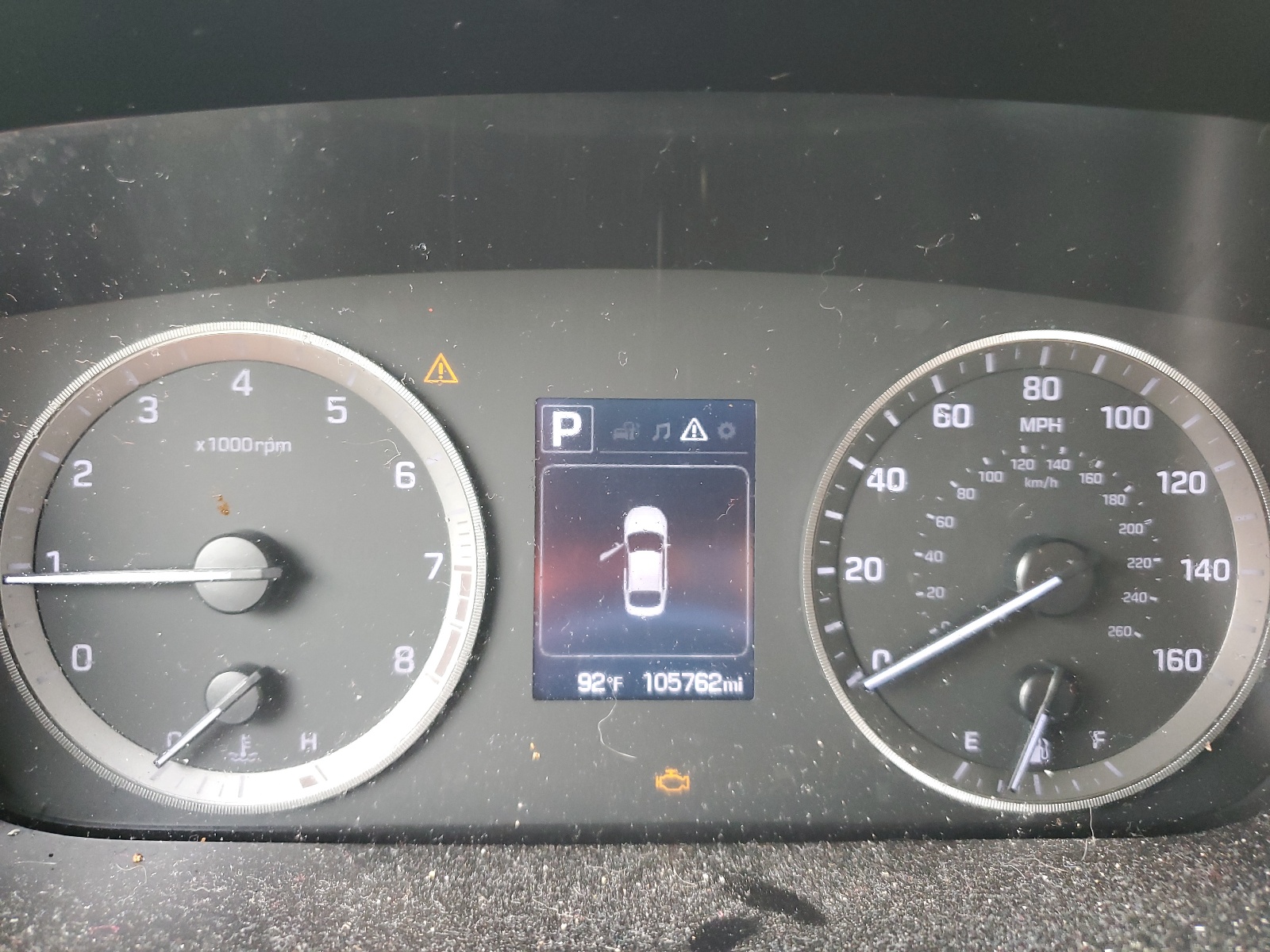 5NPE24AF0FH223323 2015 Hyundai Sonata Se