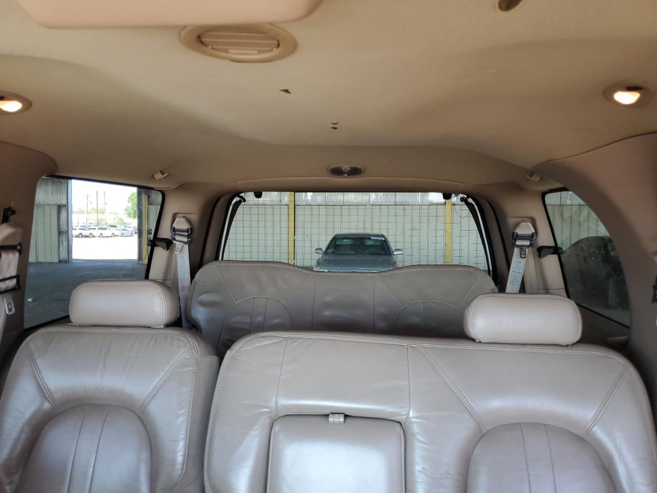 1999 Ford Expedition VIN: 1FMRU17L9XLA07468 Lot: 64114854