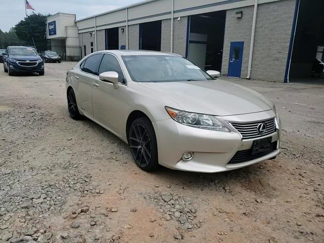 2014 Lexus Es 300H VIN: JTHBW1GG5E2072712 Lot: 63362454
