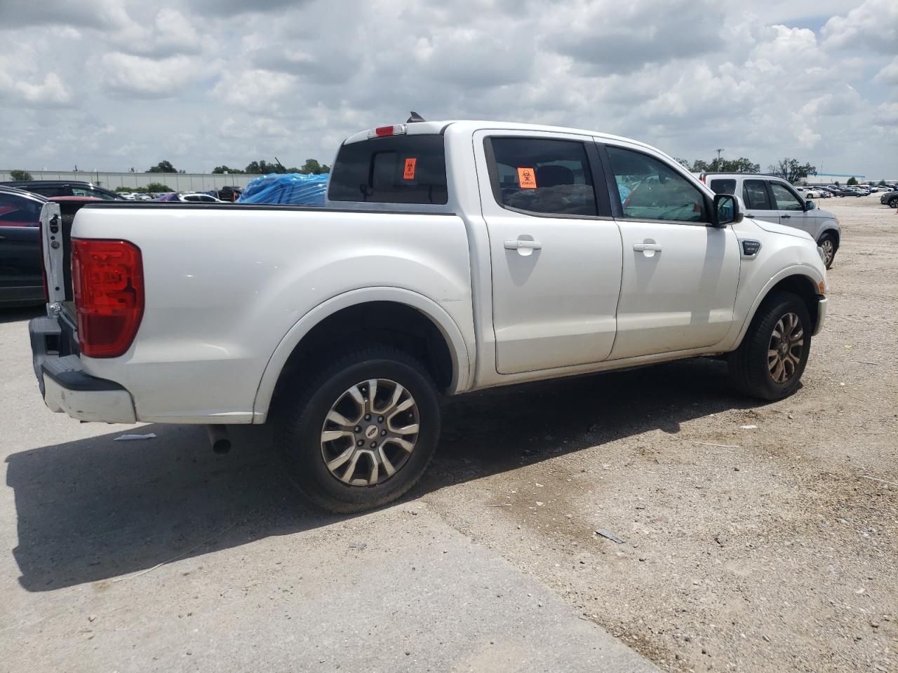 2019 Ford Ranger Xl VIN: 1FTER4EH3KLA14719 Lot: 65545184