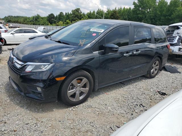 2018 Honda Odyssey Ex