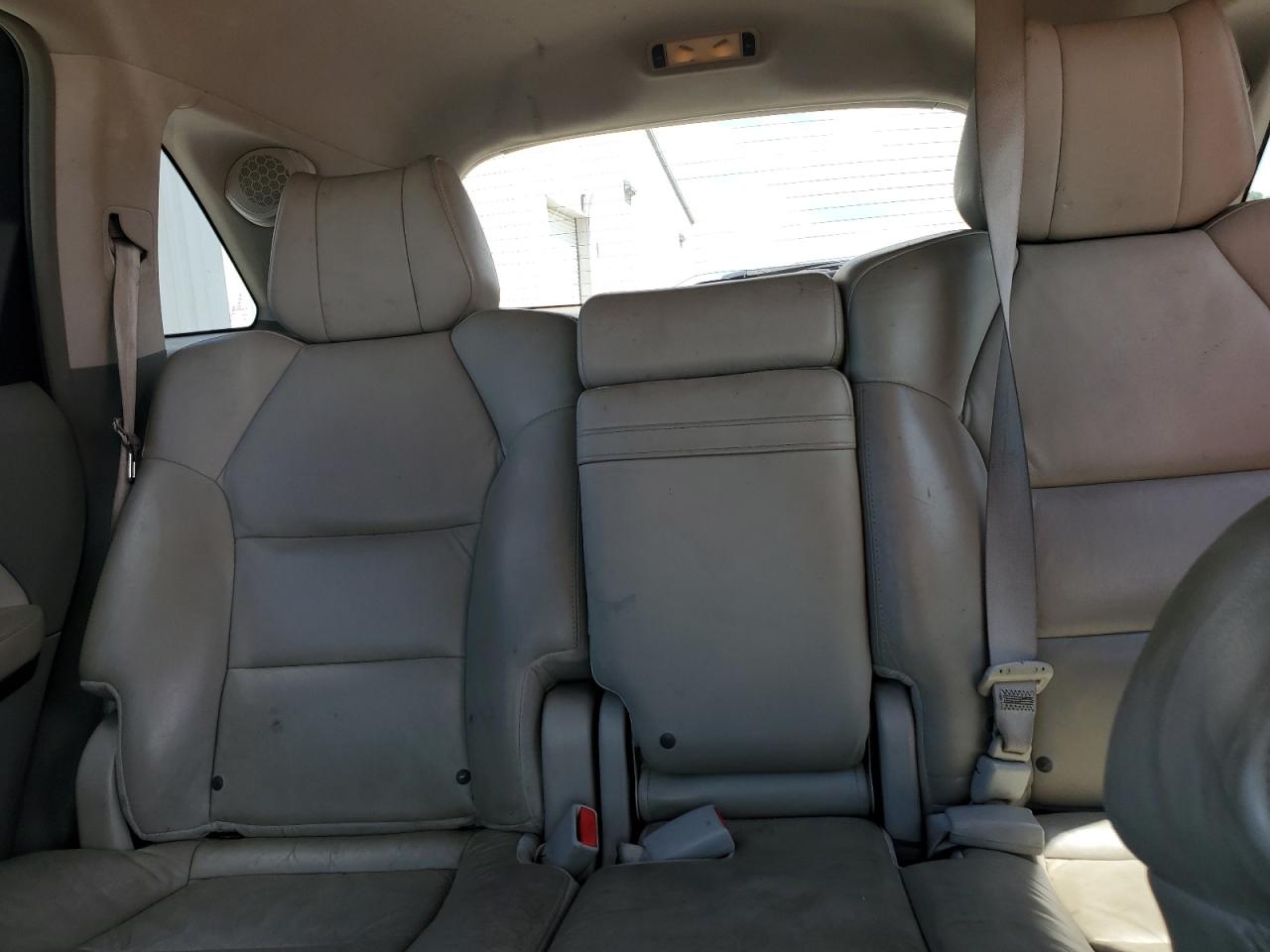 2010 Acura Mdx Technology VIN: 2HNYD2H60AH502431 Lot: 63926624