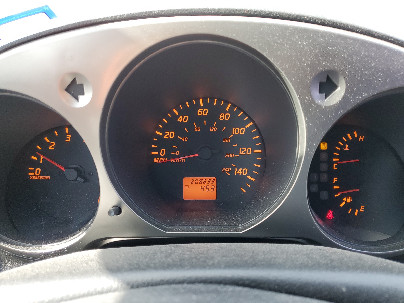 1N4AL11D63C210999 2003 Nissan Altima Base