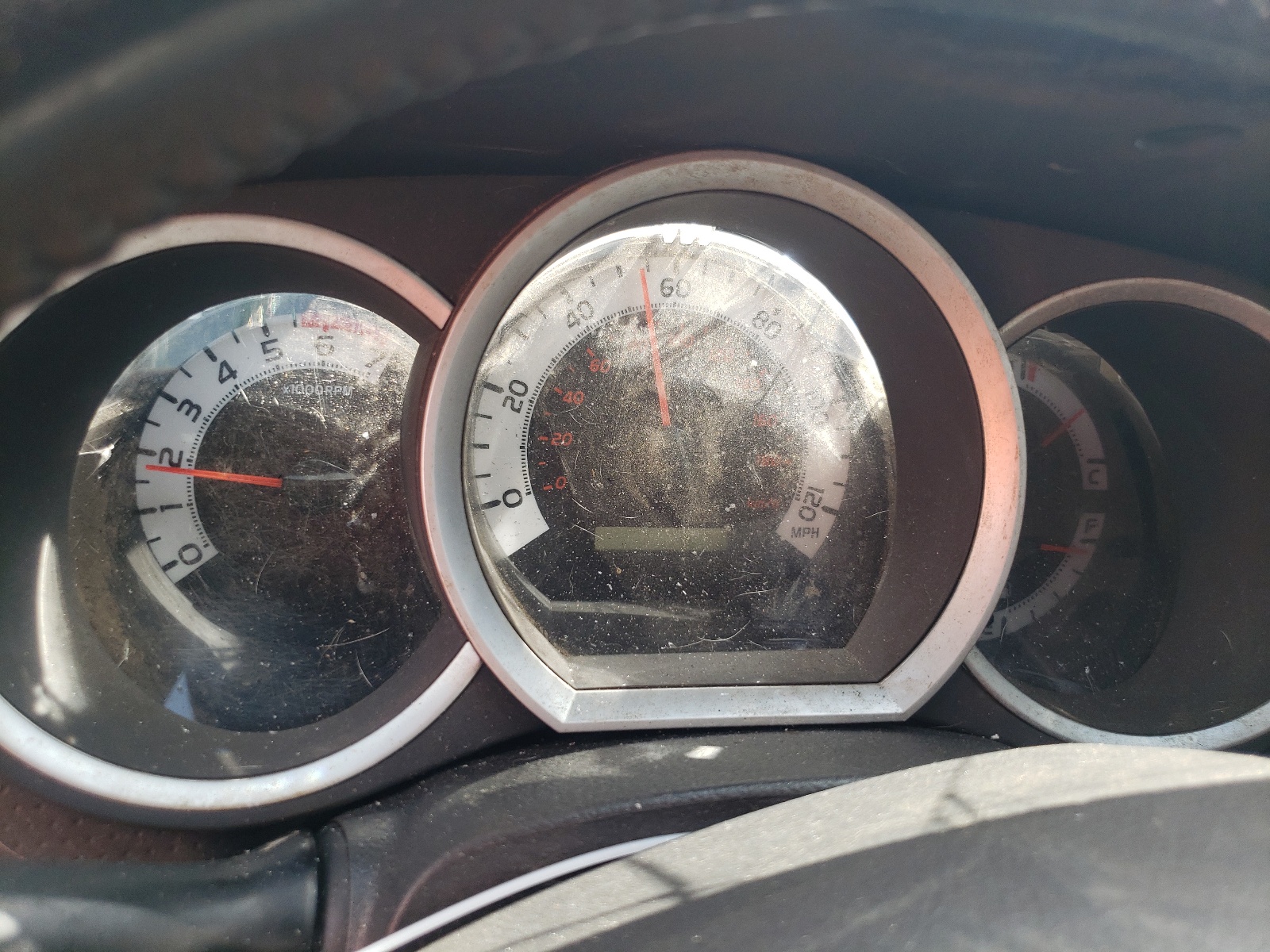 5TFTX4CN1FX056326 2015 Toyota Tacoma Access Cab