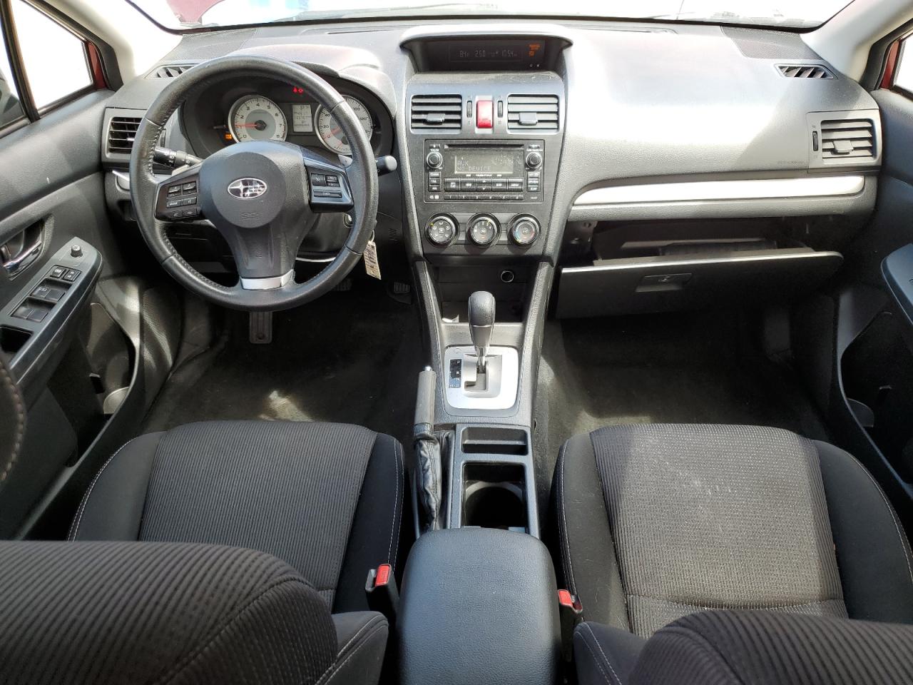 2013 Subaru Impreza Sport Premium VIN: JF1GPAL68D2870174 Lot: 61955494