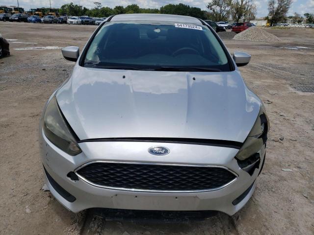 1FADP3F23JL266187 | 2018 Ford focus se