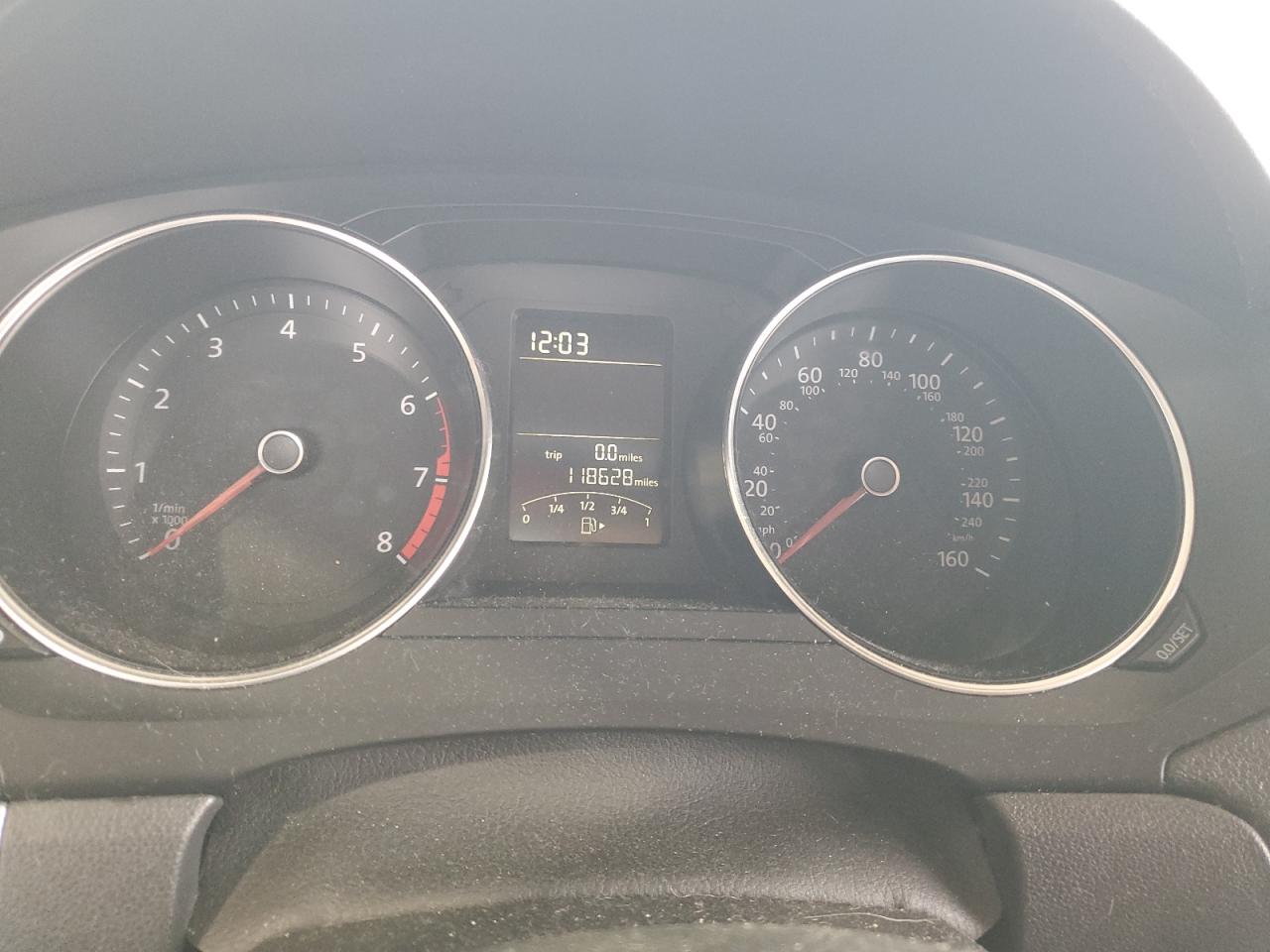 2016 Volkswagen Jetta Se VIN: 3VWD67AJ7GM245561 Lot: 63902704