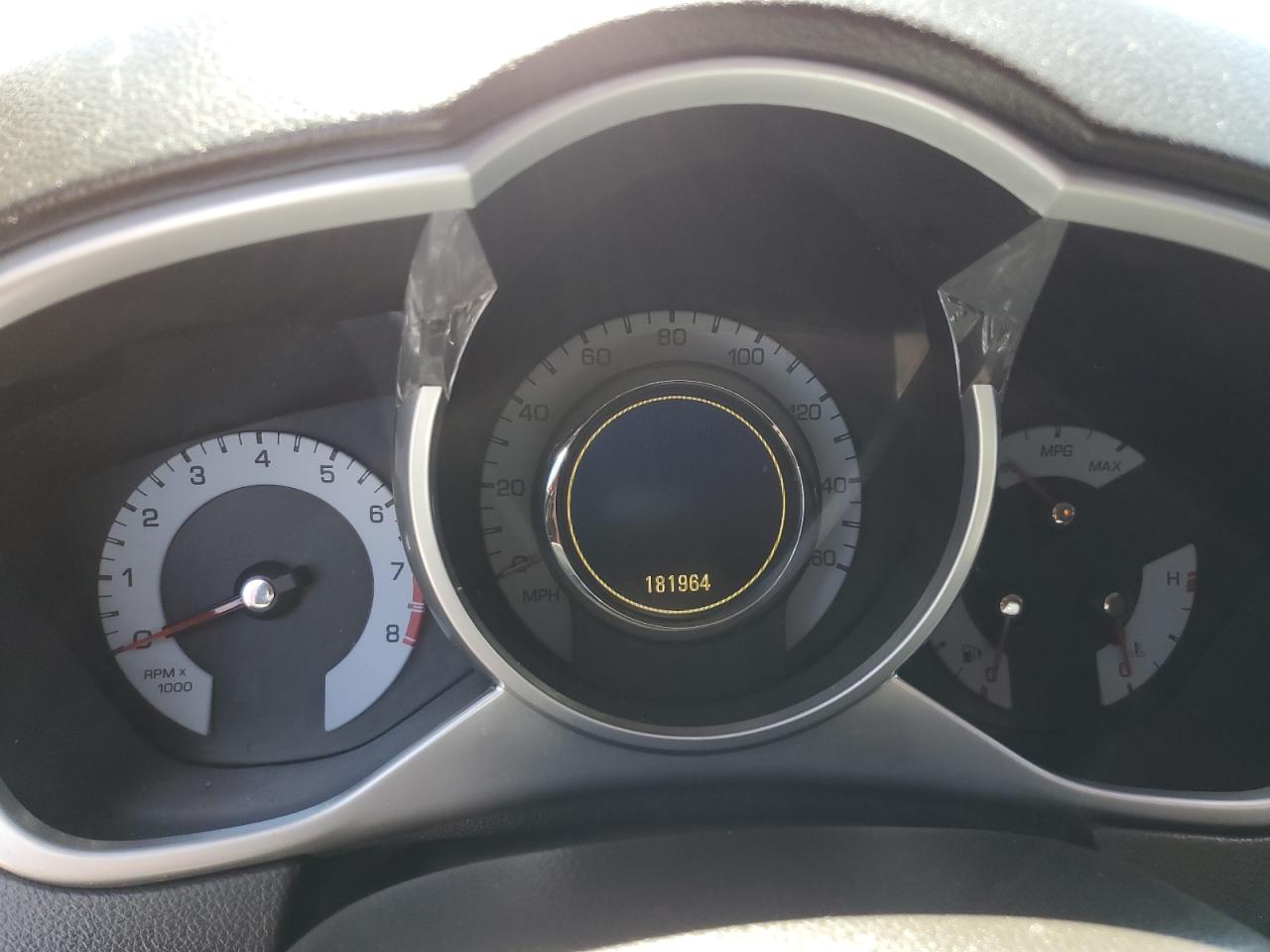 2011 Cadillac Srx Performance Collection VIN: 3GYFNBEYXBS566212 Lot: 61530764