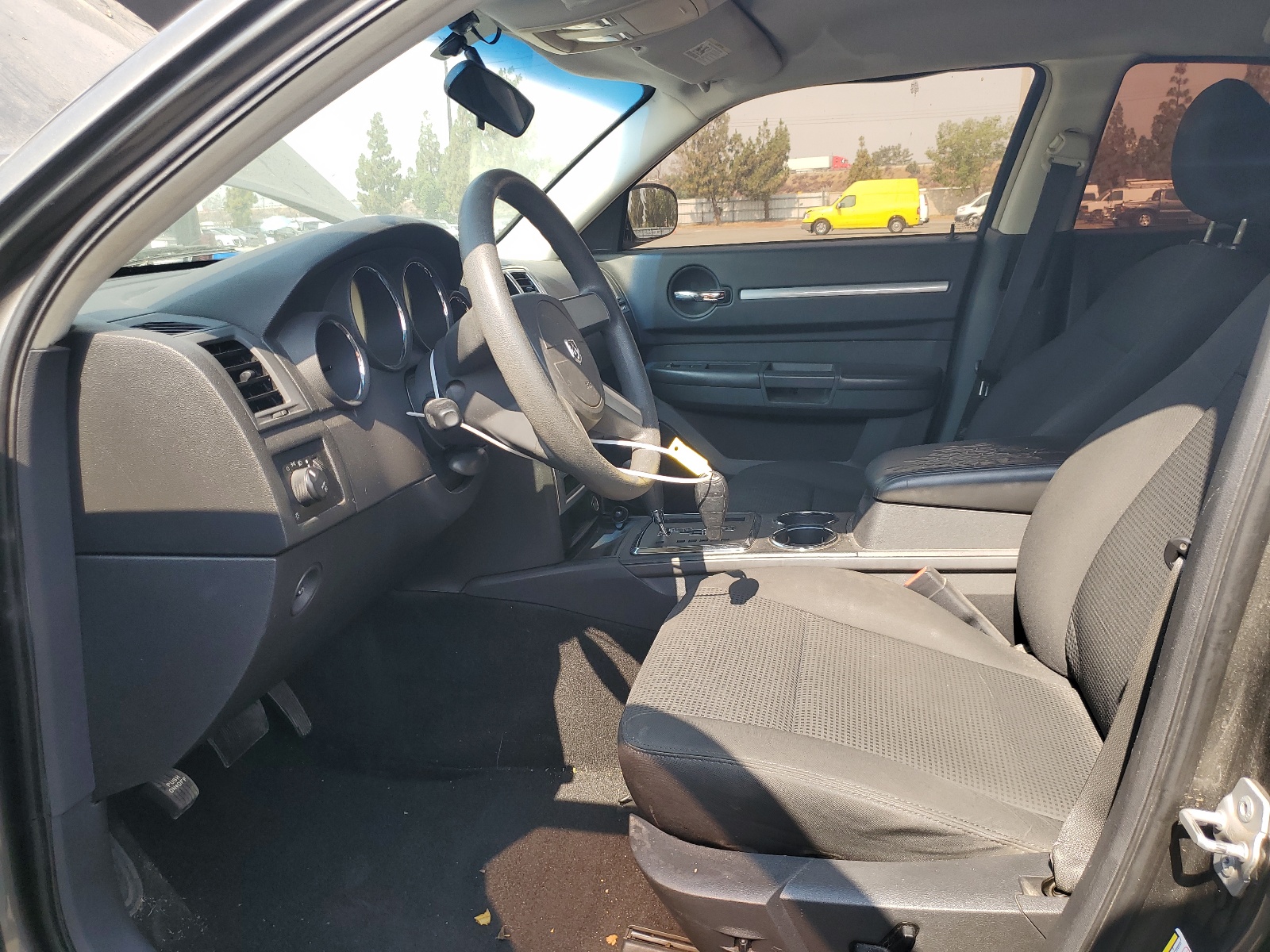 2B3KA33V59H574389 2009 Dodge Charger Sxt