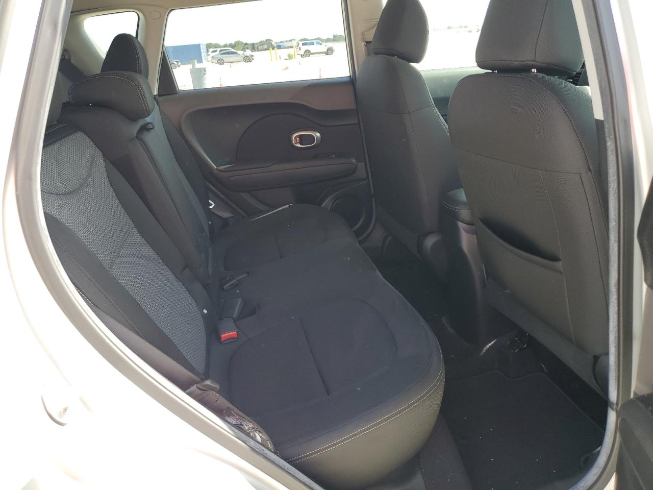 2017 Kia Soul + VIN: KNDJP3A50H7501775 Lot: 63864424