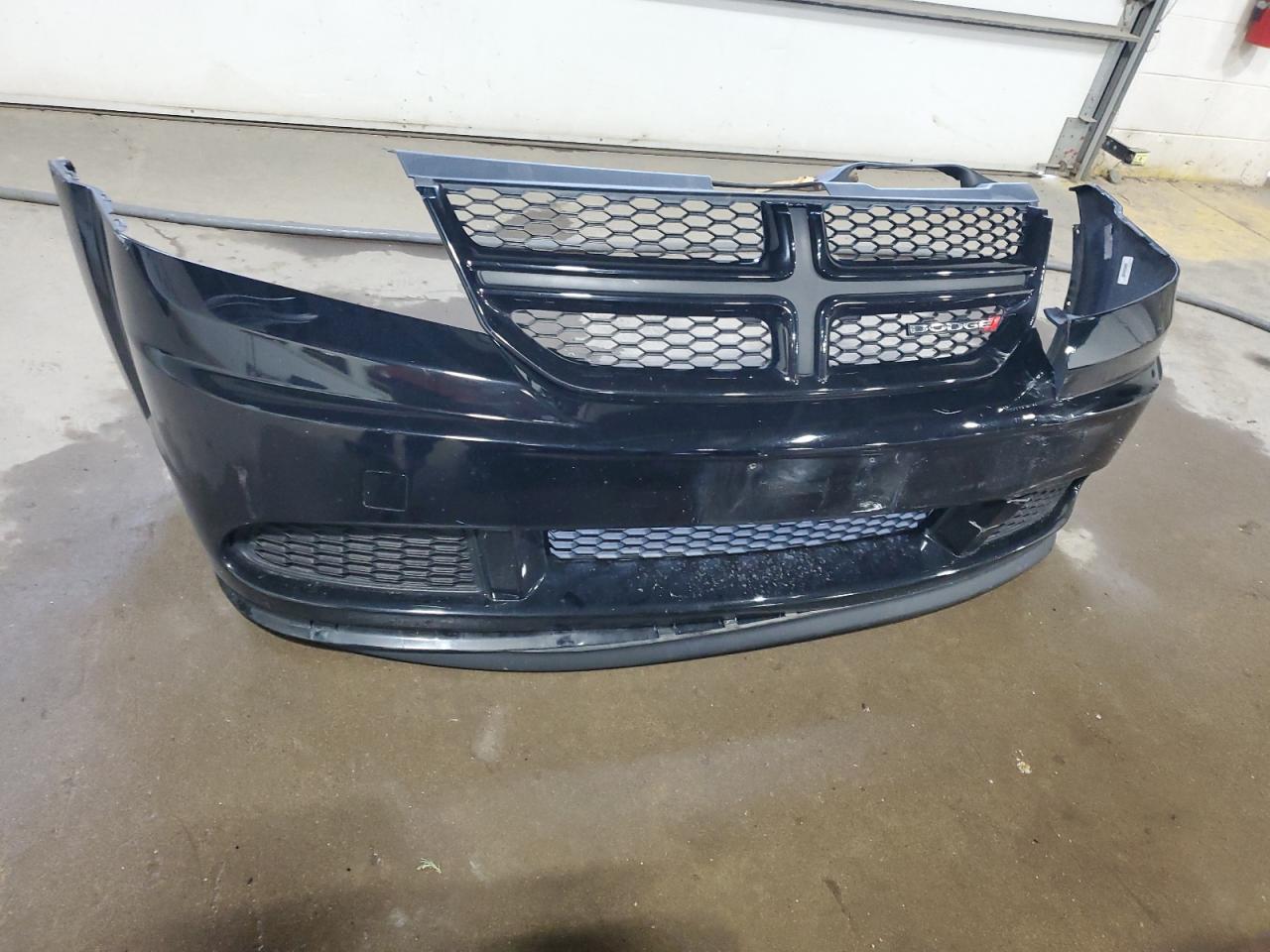 2020 Dodge Journey Se VIN: 3C4PDCAB5LT273642 Lot: 64669384