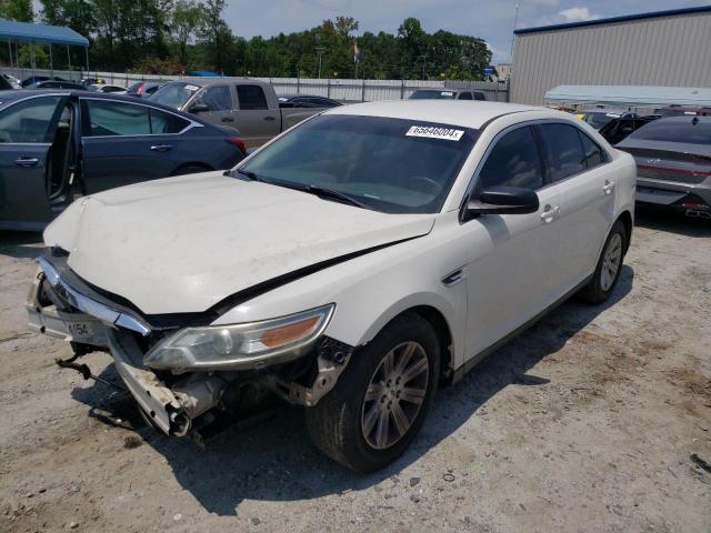 2011 Ford Taurus Se