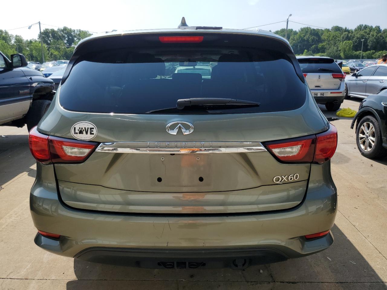 5N1DL0MM4HC502196 2017 Infiniti Qx60