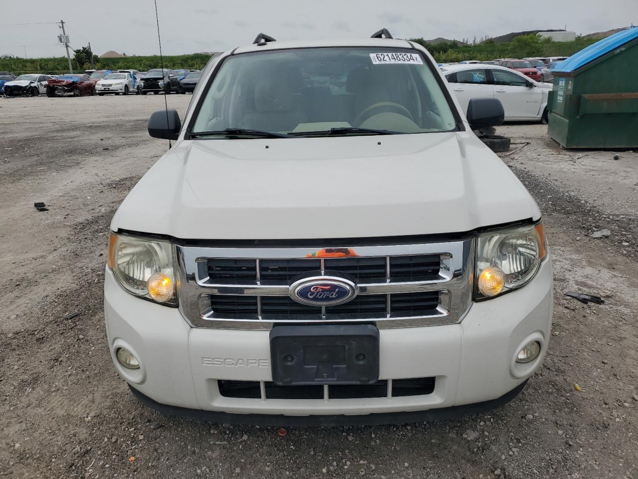 1FMCU0D72BKA04417 2011 Ford Escape Xlt