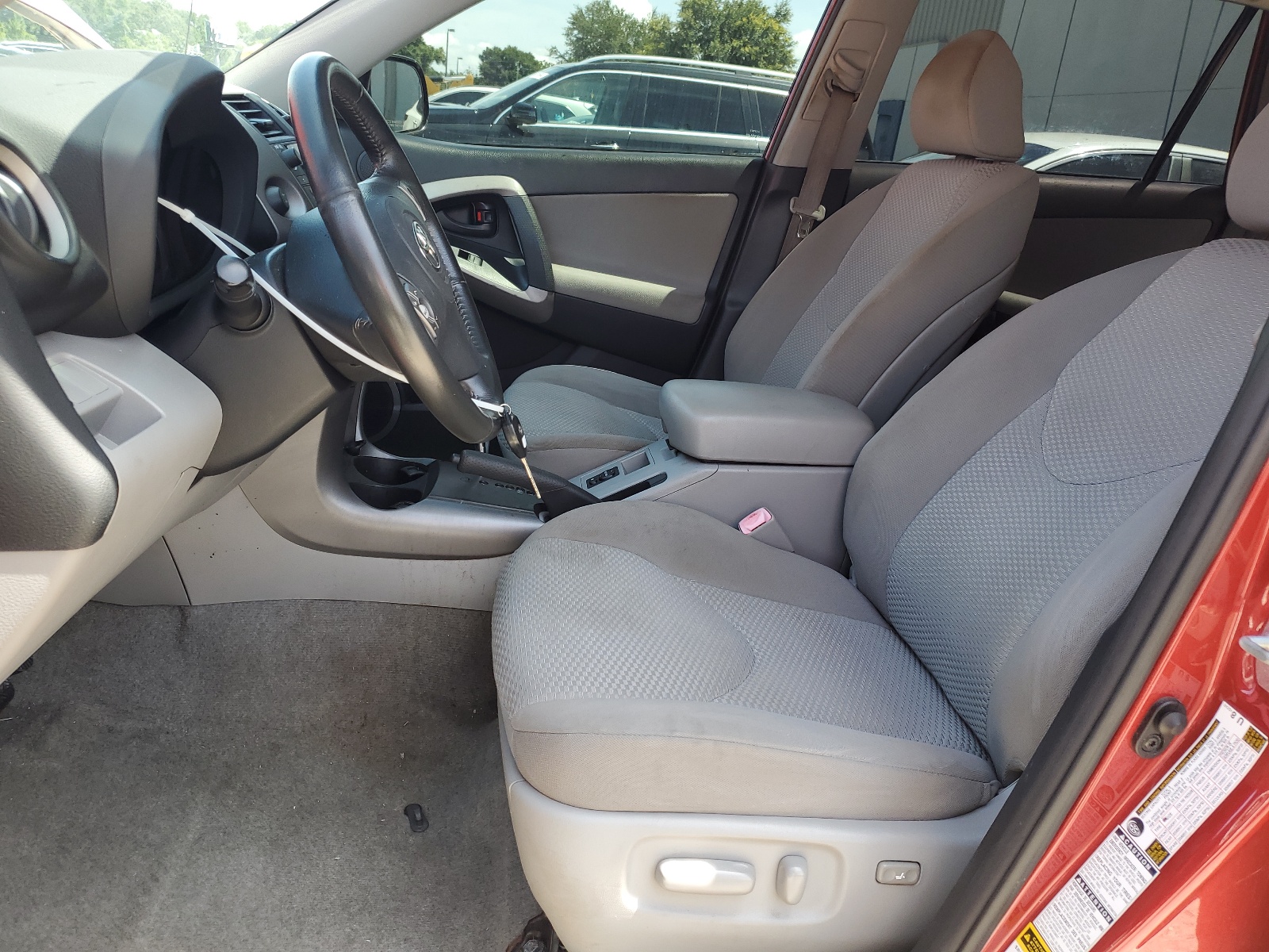 JTMBD31V475123497 2007 Toyota Rav4 Limited