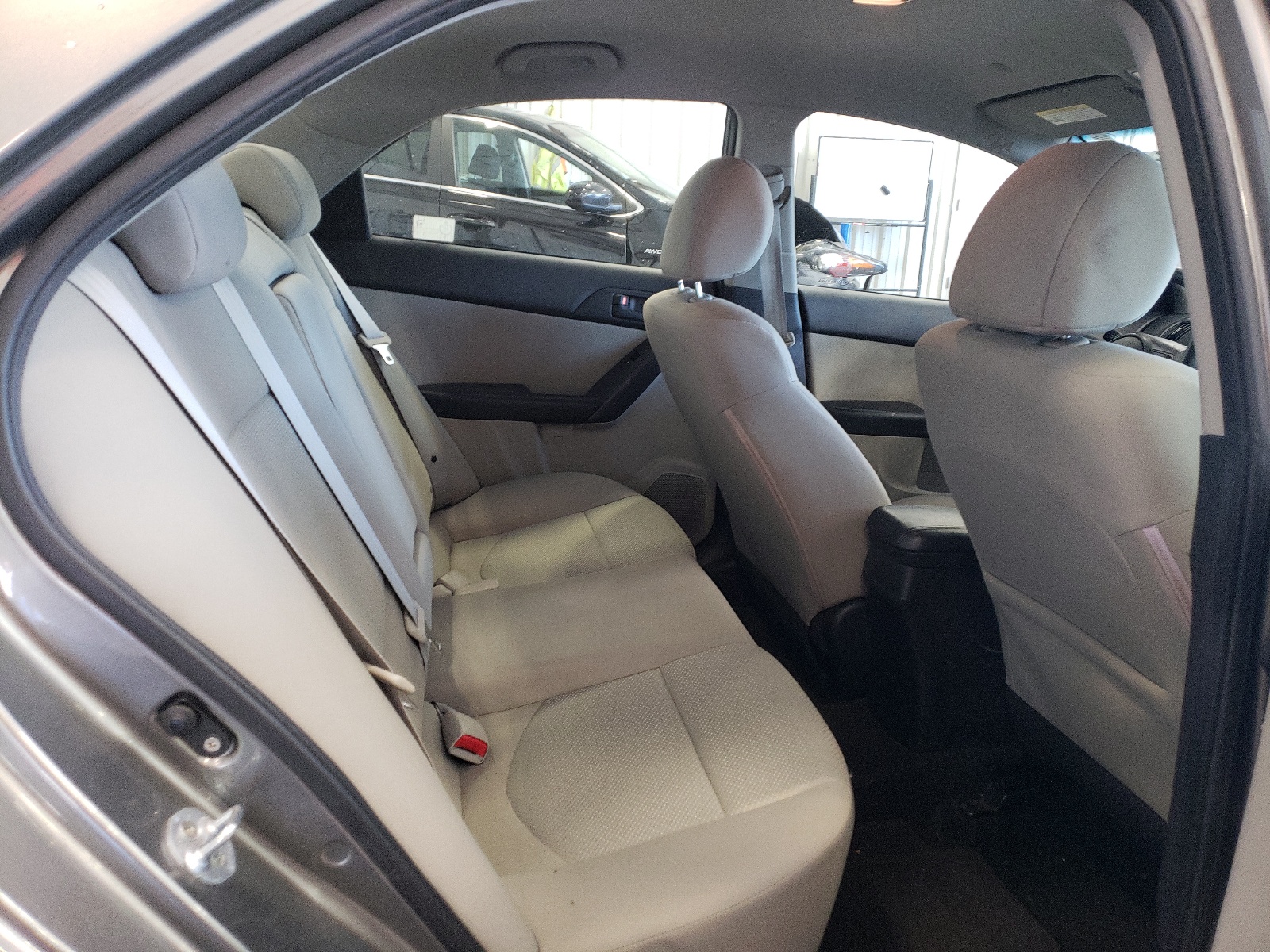 KNAFU4A23C5628578 2012 Kia Forte Ex