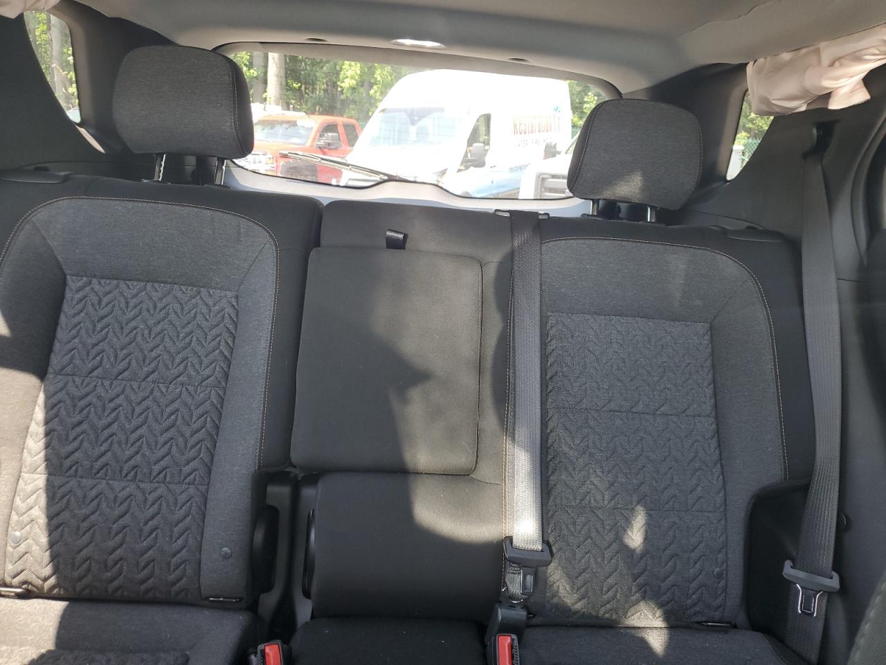 2022 Chevrolet Equinox Lt VIN: 3GNAXUEV0NL152728 Lot: 63466604