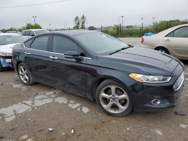  FORD FUSION 2014 Black