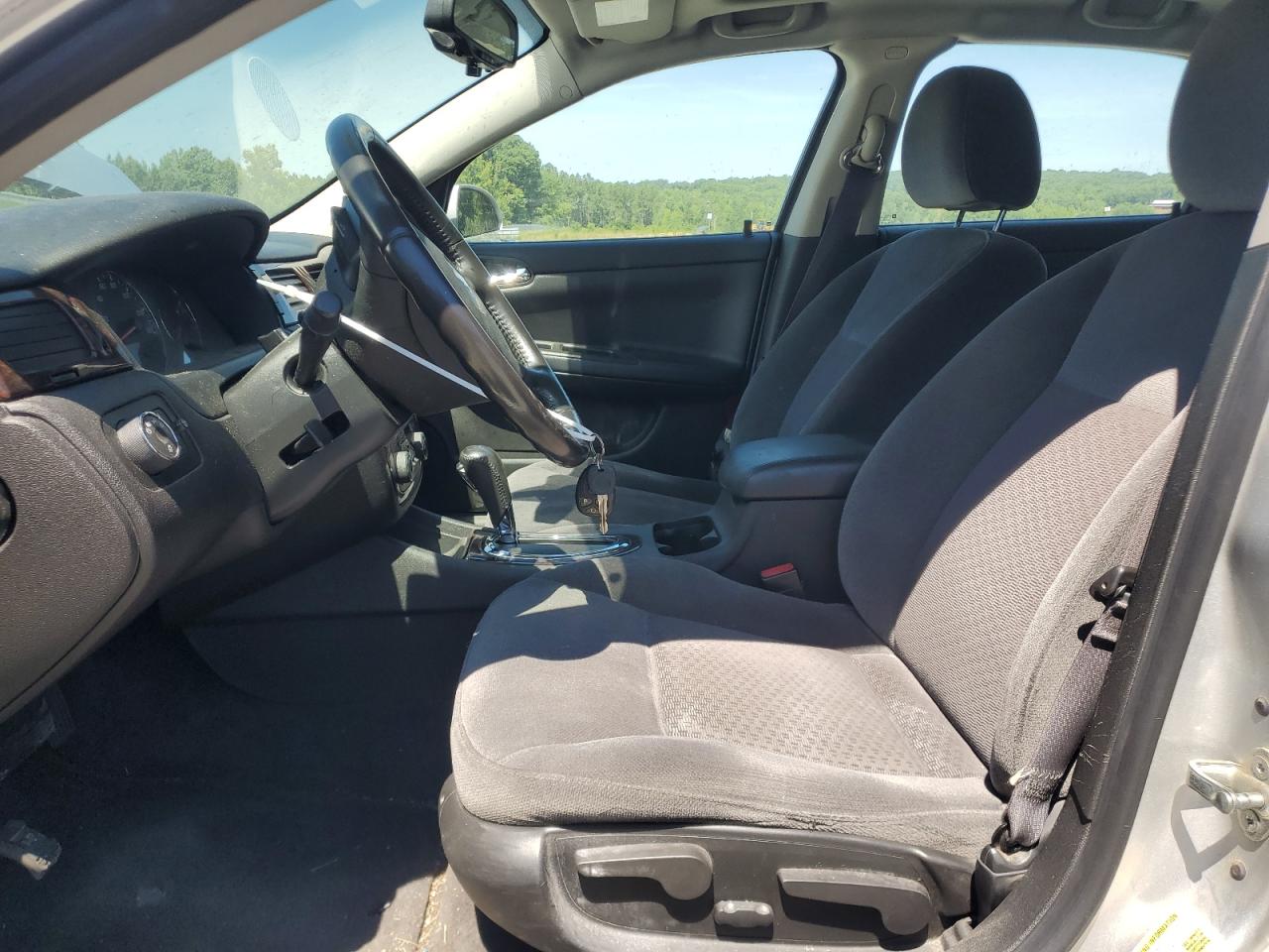 2012 Chevrolet Impala Lt VIN: 2G1WG5E31C1113589 Lot: 61376724