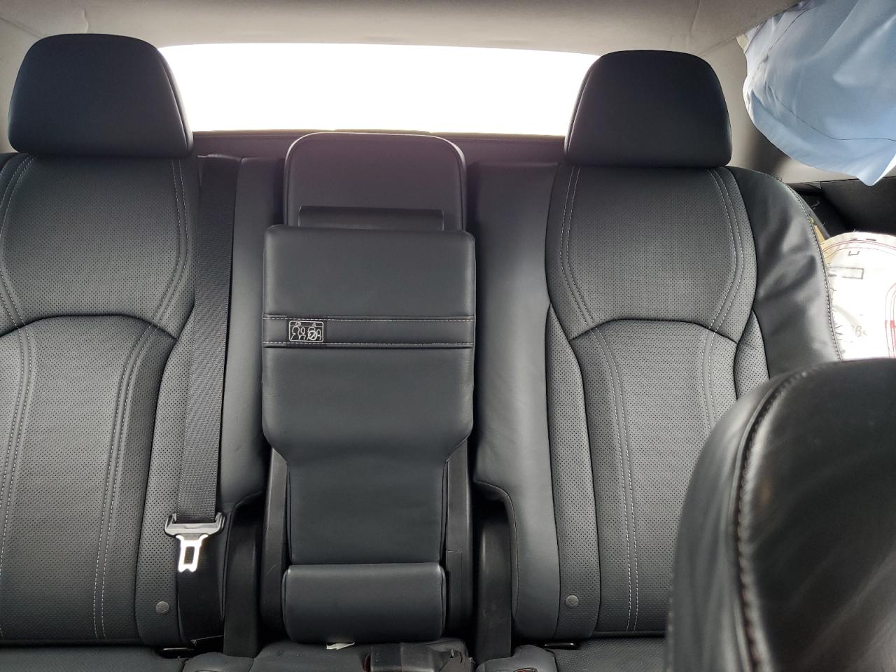 2018 Lexus Rx 450H Base VIN: 2T2BGMCA6JC028419 Lot: 61728474