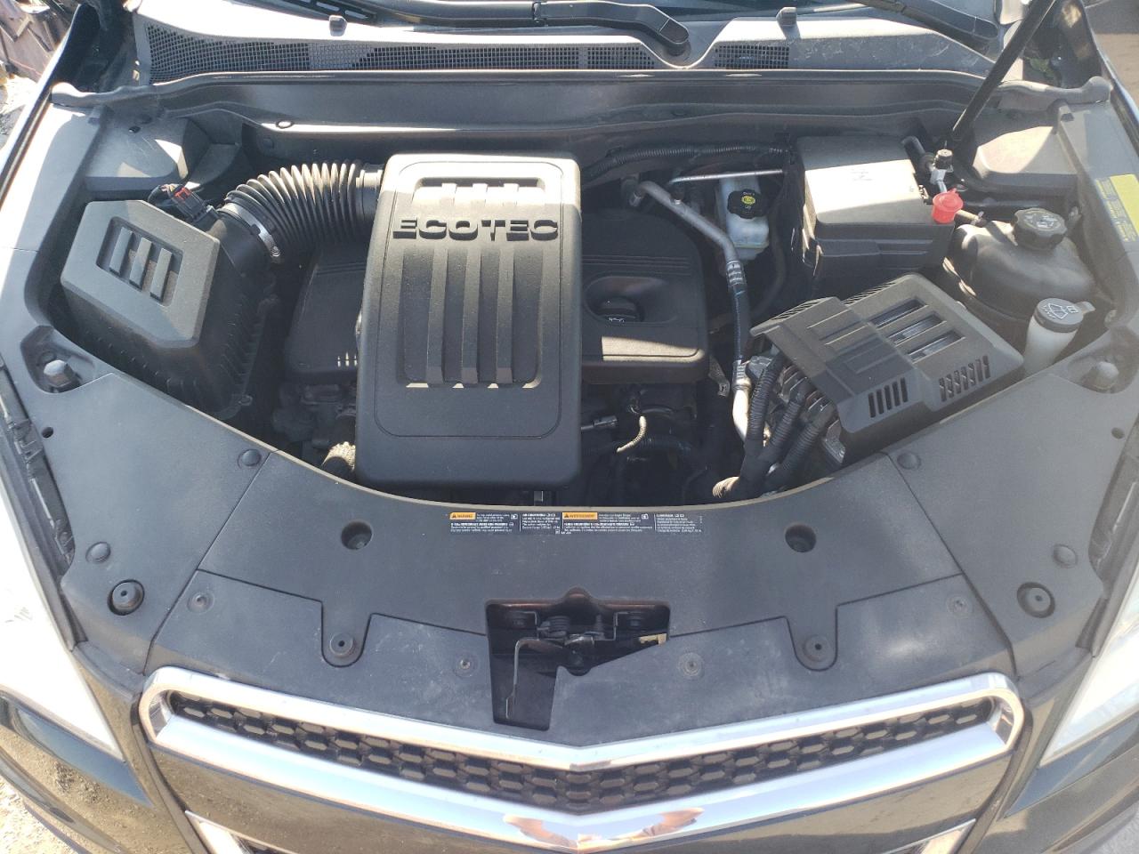 2014 Chevrolet Equinox Lt VIN: 2GNALBEKXE6140130 Lot: 63275054