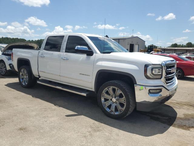 Пикапы GMC SIERRA 2016 Белый