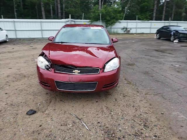2008 Chevrolet Impala Lt VIN: 2G1WT58K089234864 Lot: 63081984