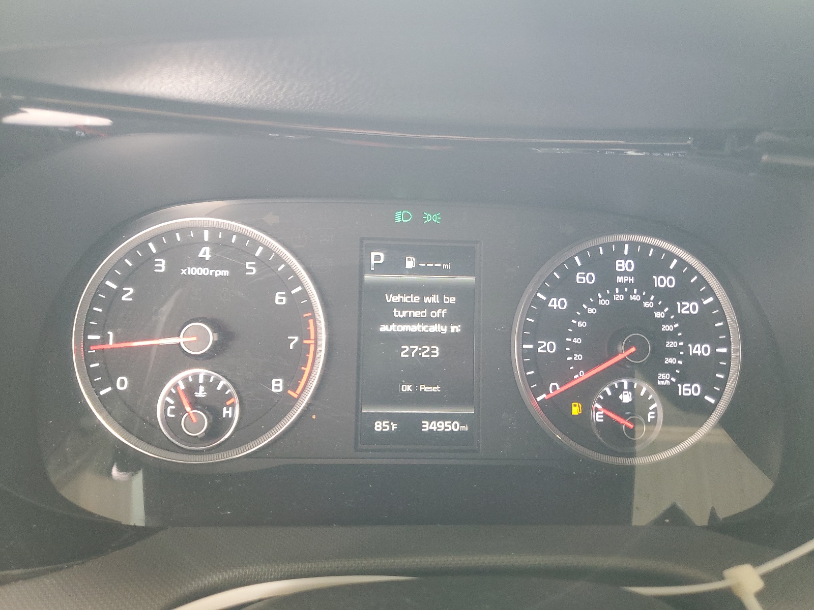 5XXG14J27PG196076 2023 Kia K5 Lxs