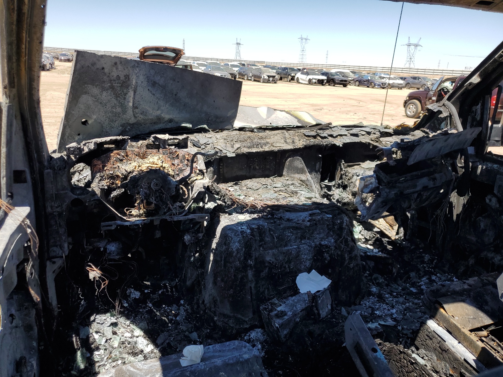 1GBWGKCGXE1122414 2014 Chevrolet Express G2500 3Lt