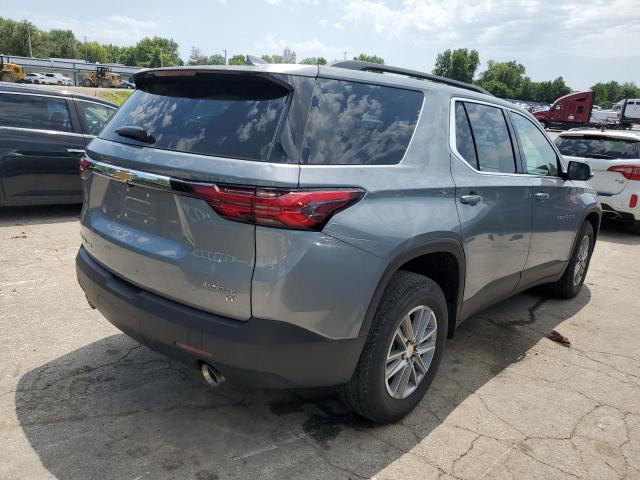 1GNEVGKW2PJ156747 Chevrolet Traverse L 3