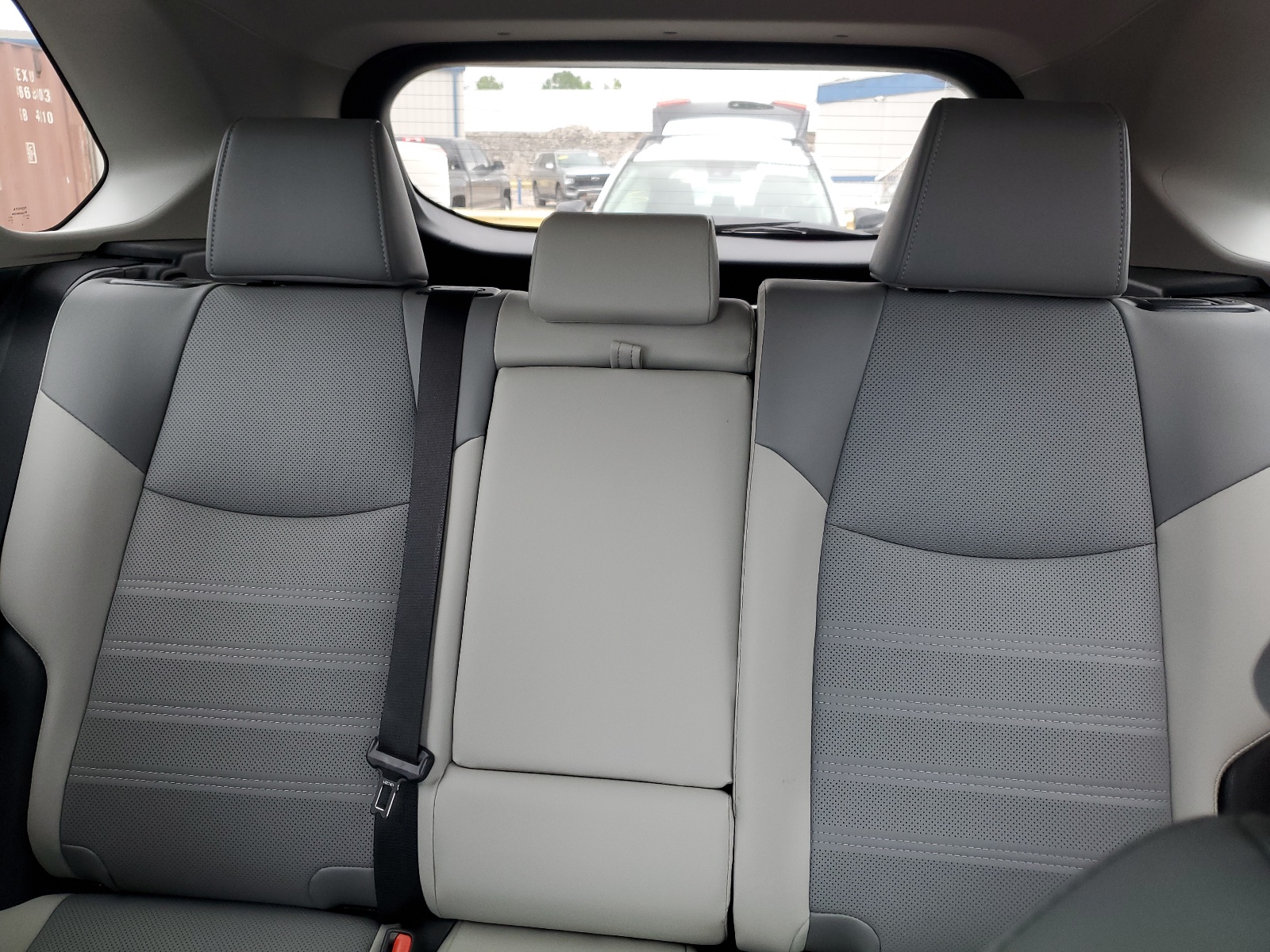 2T3Y1RFV8PW239406 2023 Toyota Rav4 Limited