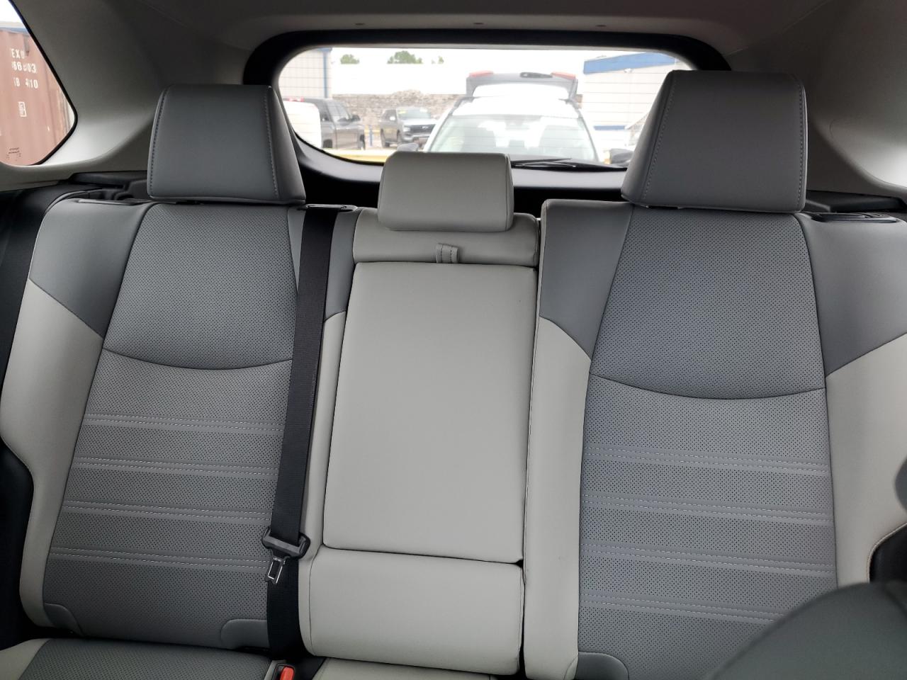 2023 Toyota Rav4 Limited VIN: 2T3Y1RFV8PW239406 Lot: 63638444