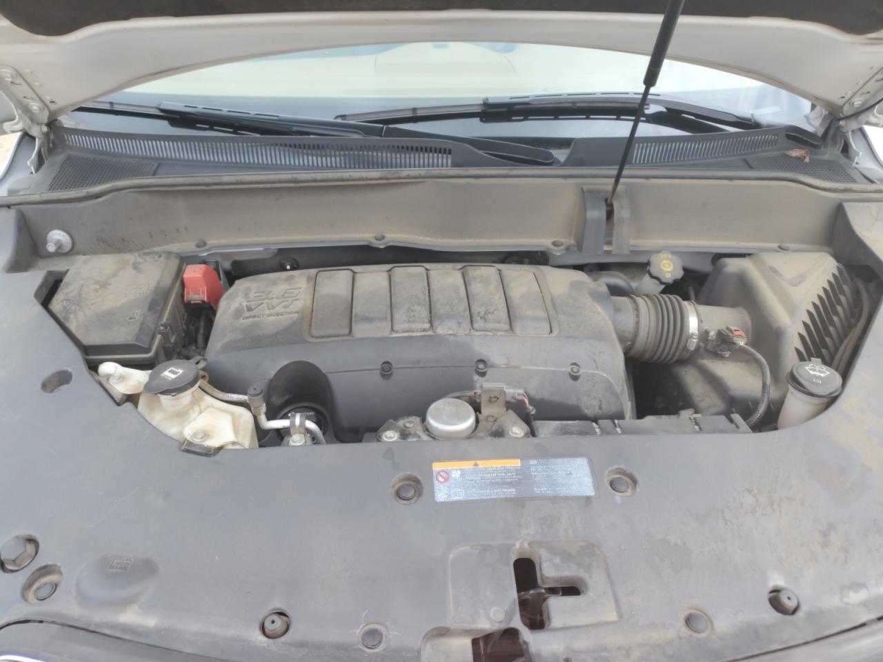 2014 Buick Enclave VIN: 5GAKRCKD4EJ173619 Lot: 64856794