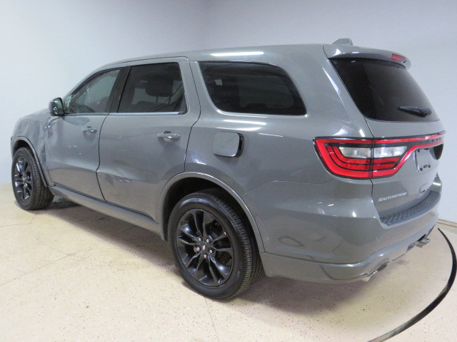 2020 Dodge Durango Gt vin: 1C4RDHDG5LC130263