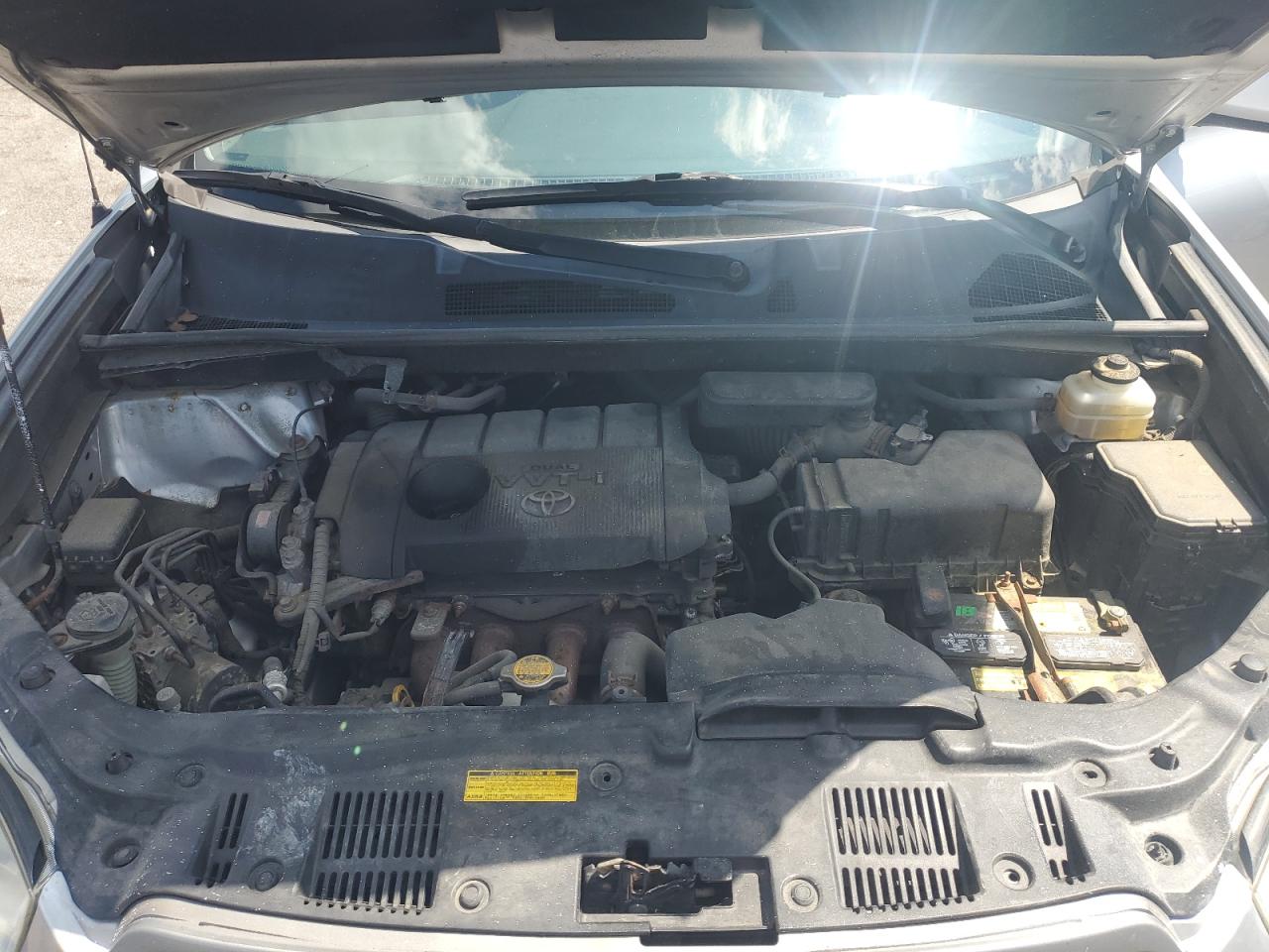 2009 Toyota Highlander VIN: JTEDA41A792003181 Lot: 64434954