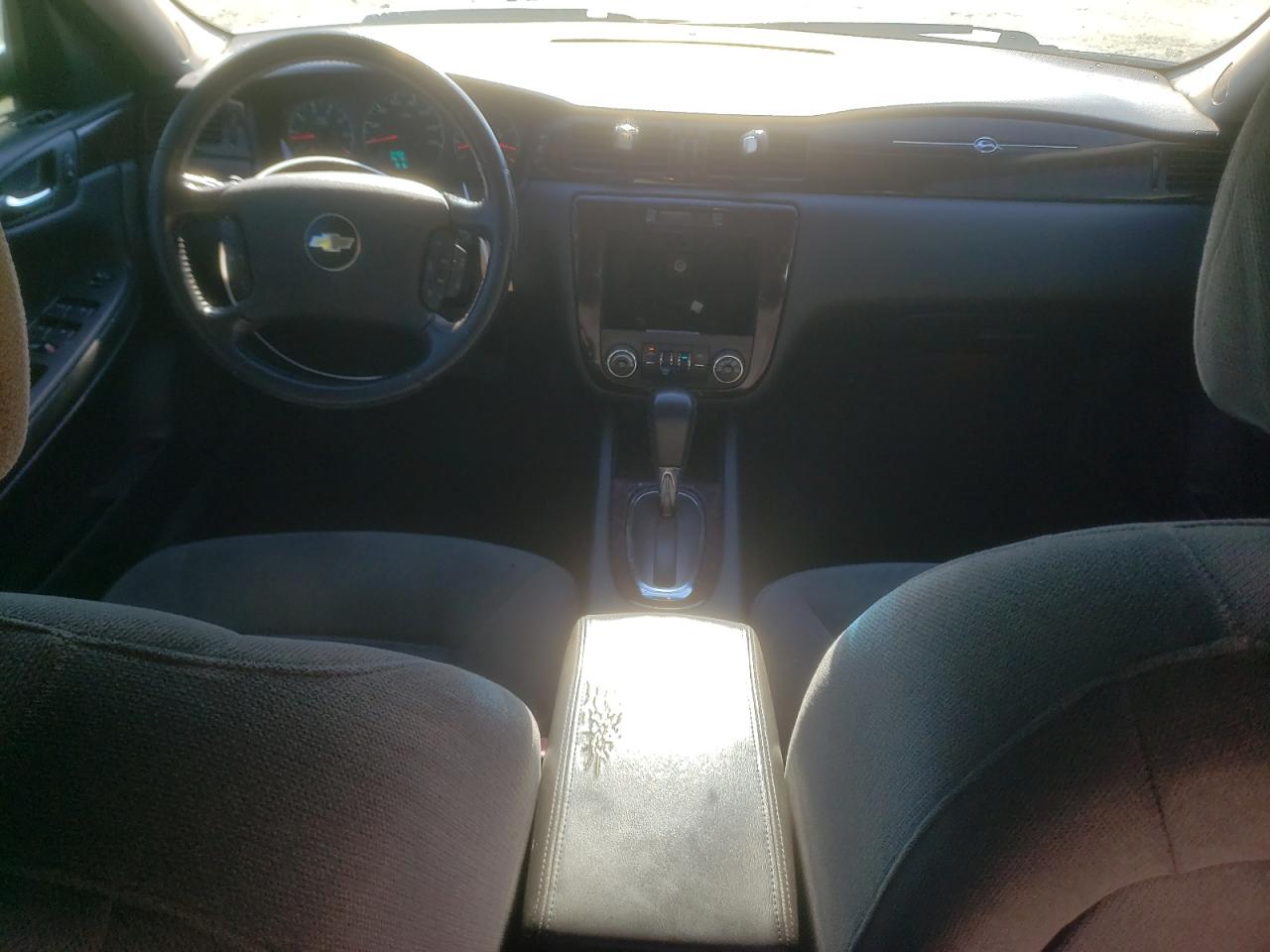 2012 Chevrolet Impala Lt VIN: 2G1WG5E3XC1134232 Lot: 62414944