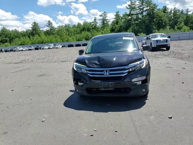 2016 Honda Pilot Exl VIN: 5FNYF6H52GB113349 Lot: 62875764
