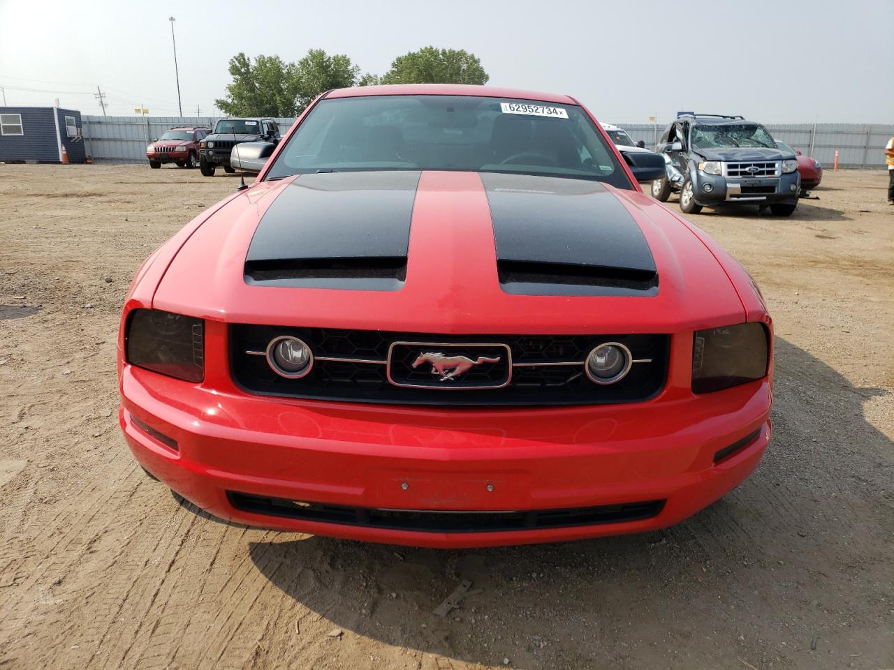 2006 Ford Mustang - Image 5