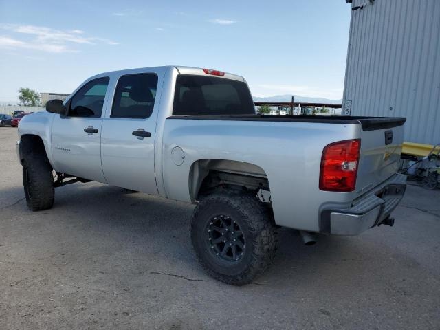 3GCPCSEAXCG234407 | 2012 Chevrolet silverado c1500 lt