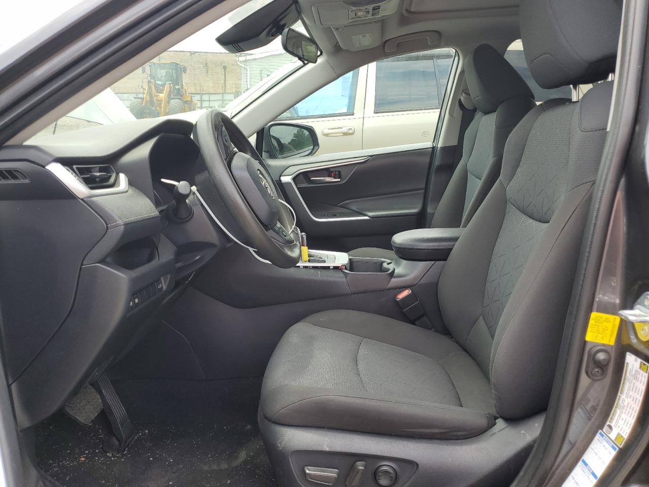 2022 Toyota Rav4 Xle VIN: 2T3P1RFV6NC265349 Lot: 61621834